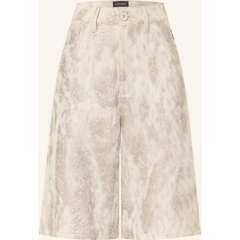 Elias Rumelis Bermudas Judy beige