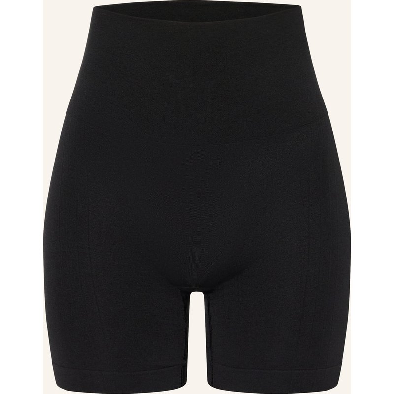 Primadonna Shape-Shorts Nudda schwarz