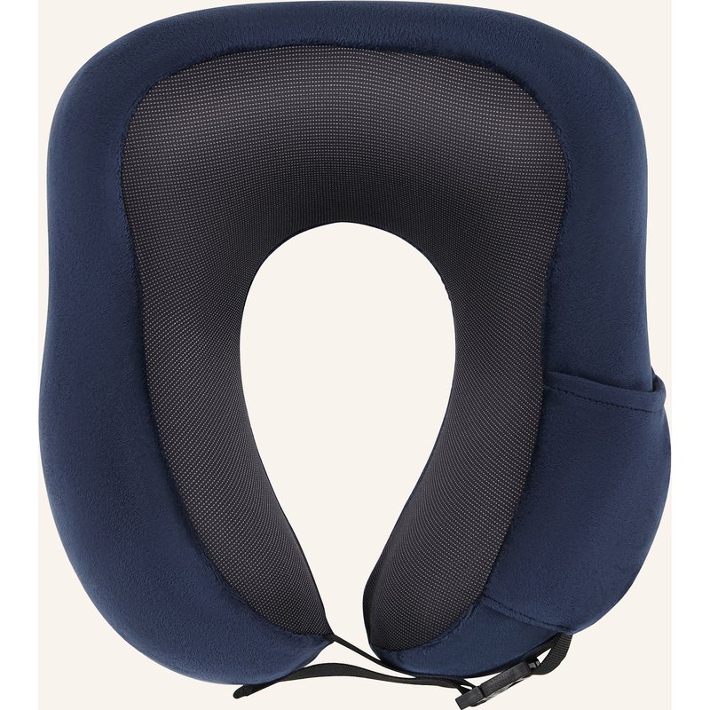 Samsonite Reisekissen Ta Revolution blau