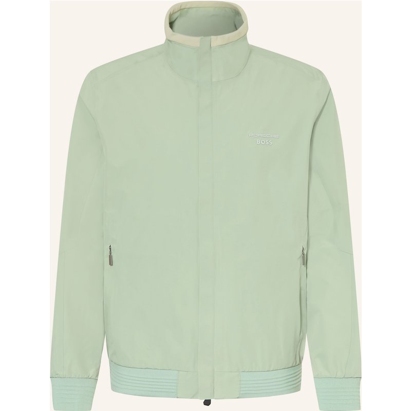 Boss Blouson gruen