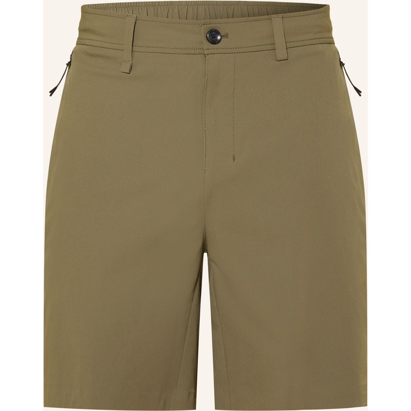 Boss Shorts Spirit gruen