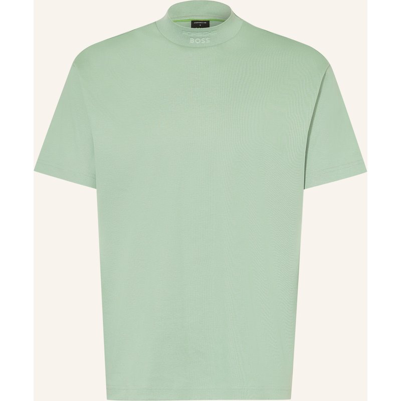 Boss T-Shirt Spirit gruen
