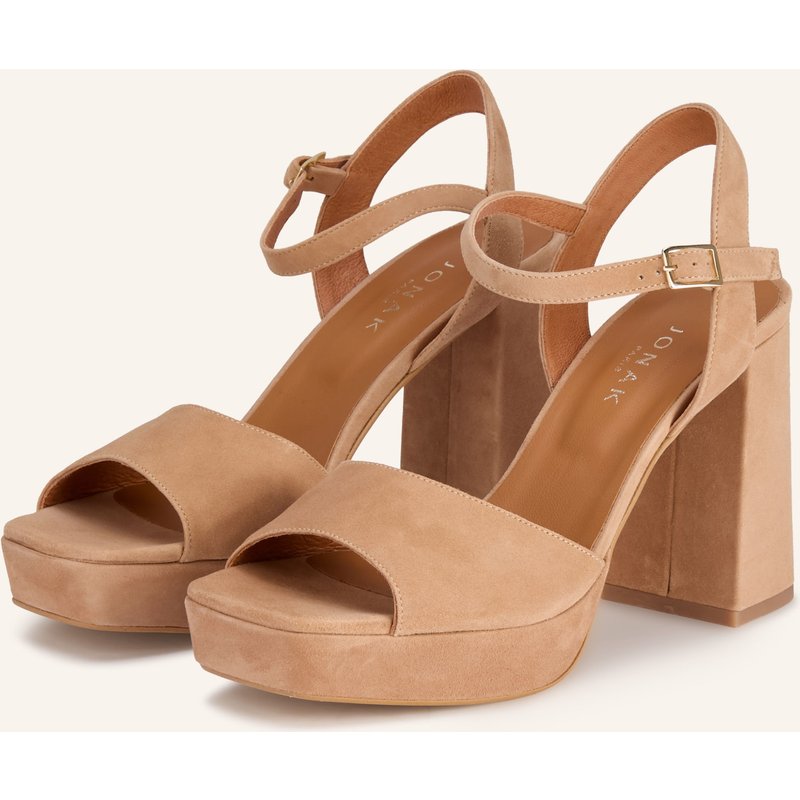 Jonak Sandaletten Vlada beige