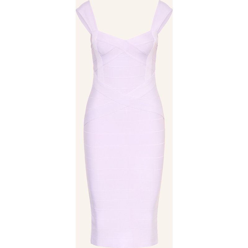 Lipsy Cocktailkleid lila