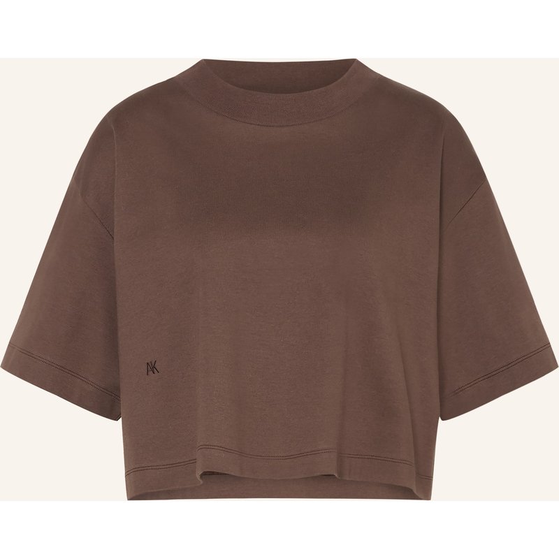 By Aylin Koenig T-Shirt Benji braun