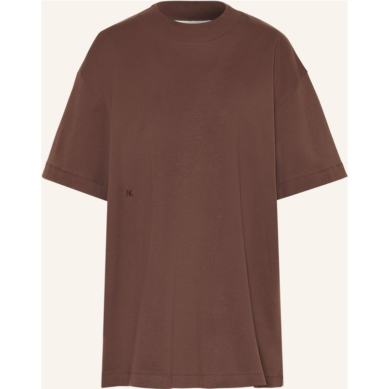 By Aylin Koenig Oversized-Shirt Ben braun