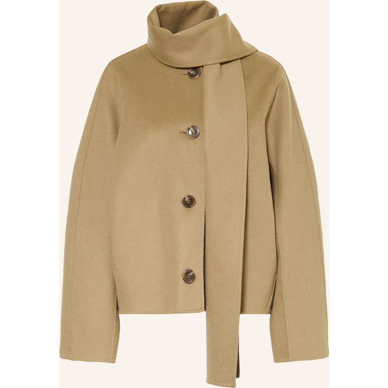 Luisa Cerano Jacke gruen