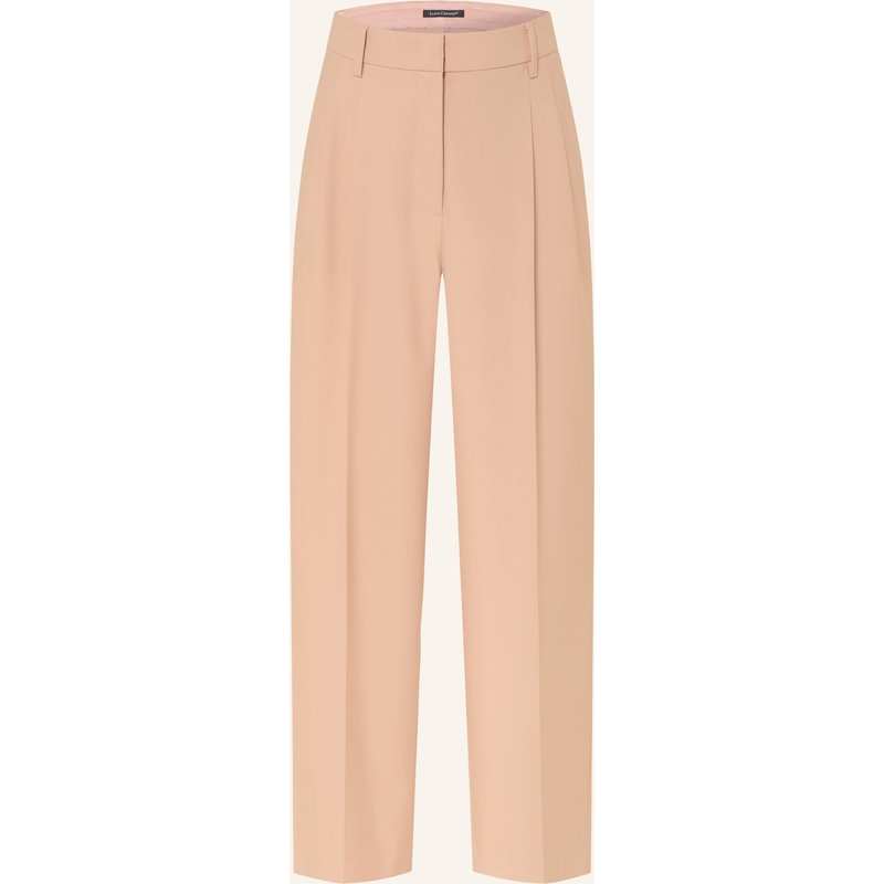 Luisa Cerano 7/8-Hose rosa