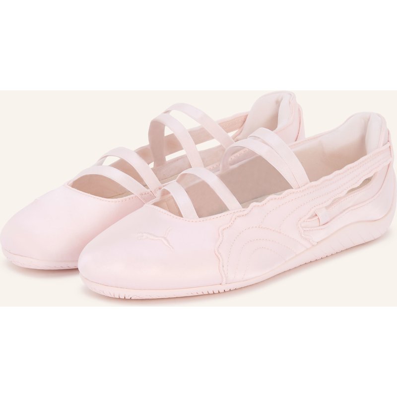 Puma Ballerinas Speedcat Ballet Venus rosa