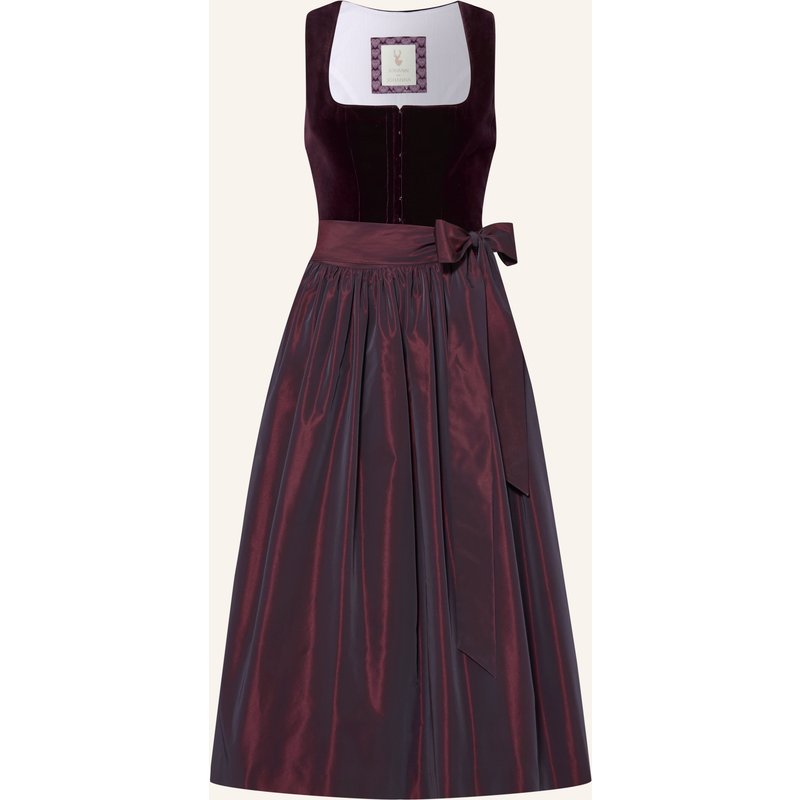 Johann & Johanna Dirndl lila