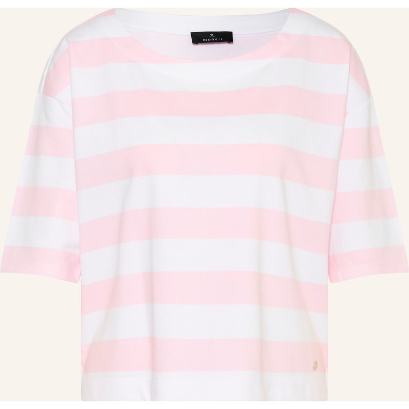 Monari Sweatshirt rosa