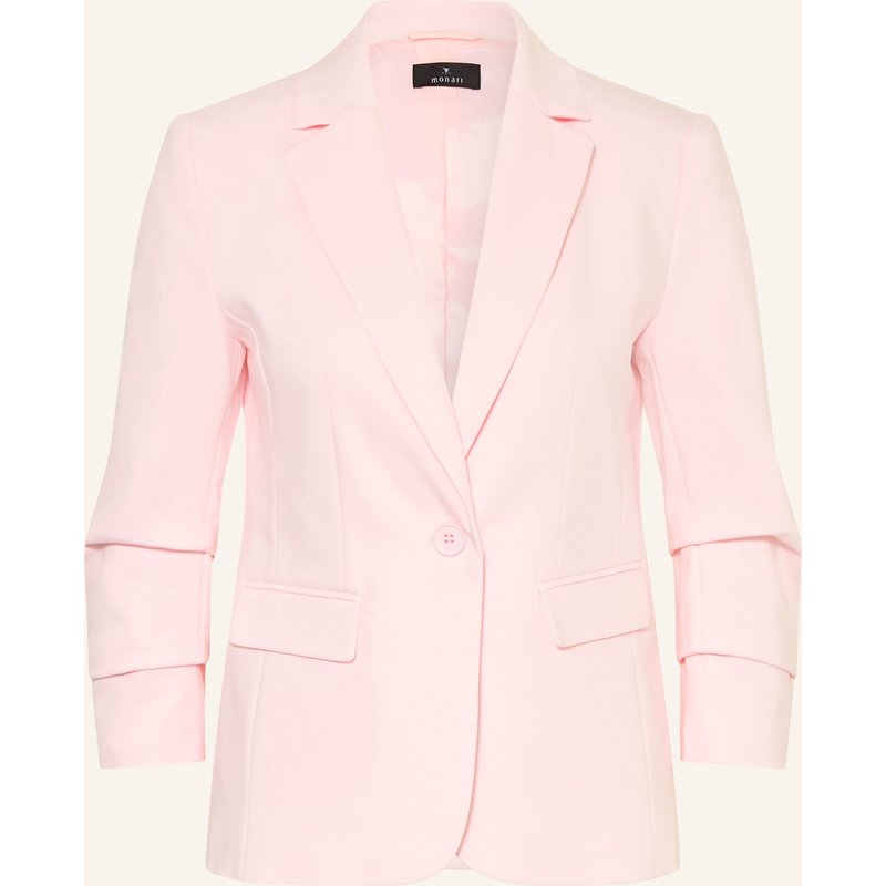 Monari Blazer rosa