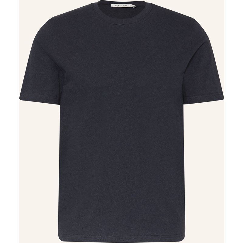 Tiger Of Sweden T-Shirt Olaf blau
