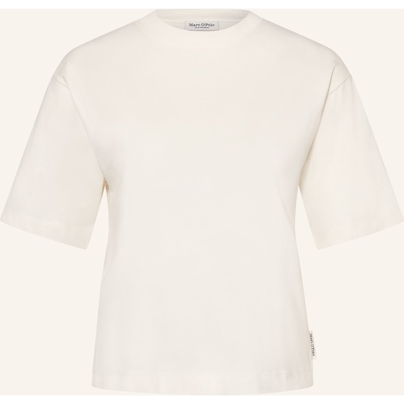 Marc O'polo T-Shirt weiss