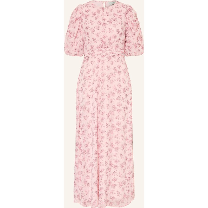 Neo Noir Kleid Kikka pink