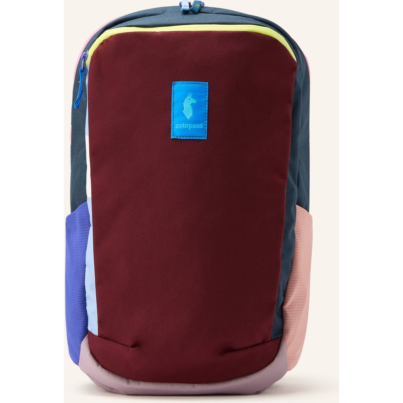 Cotopaxi Rucksack Allpa Del Día 18 L Mit Laptop-Fach orange