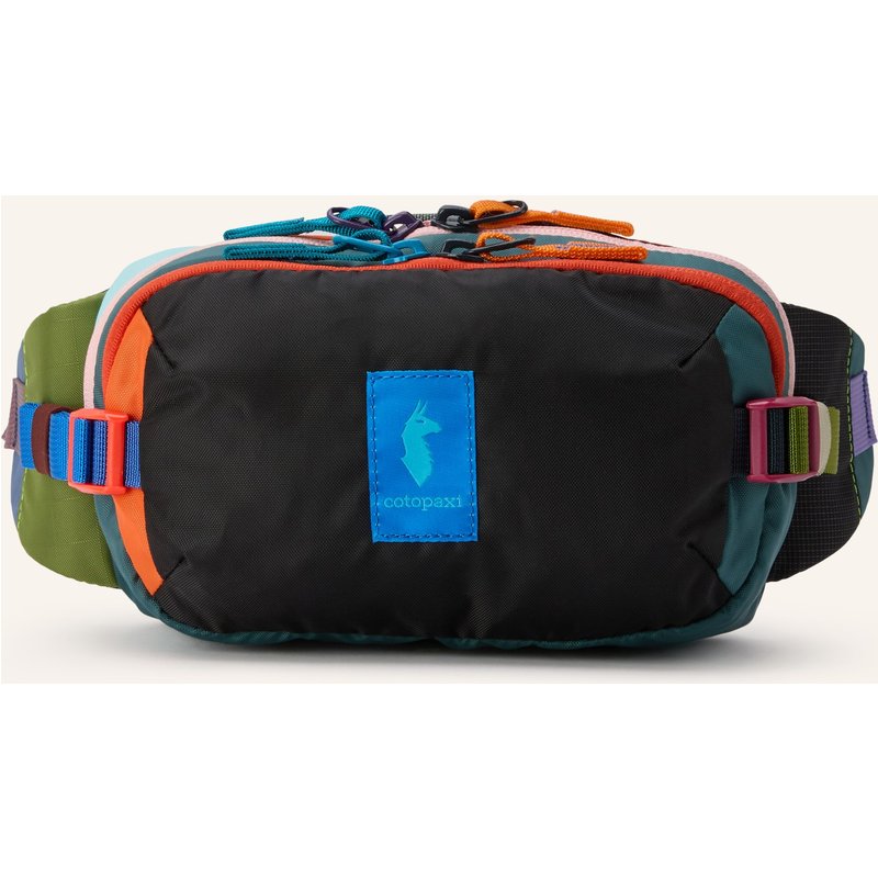 Cotopaxi Gürteltasche Allpa X Del Día 1,5 L orange