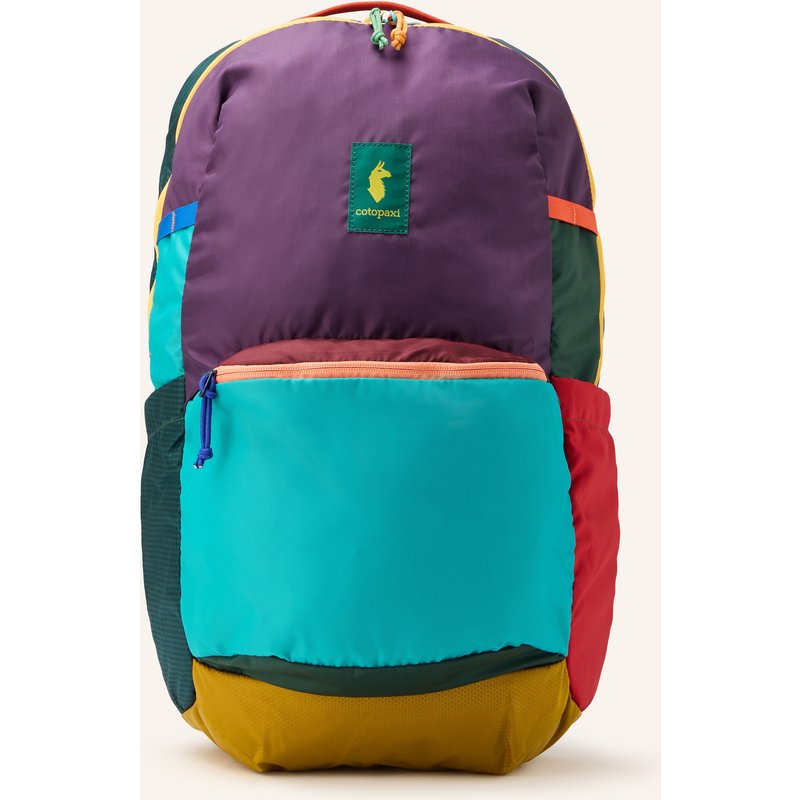 Cotopaxi Rucksack Chiquillo Del Día 26 L Mit Laptop-Fach orange