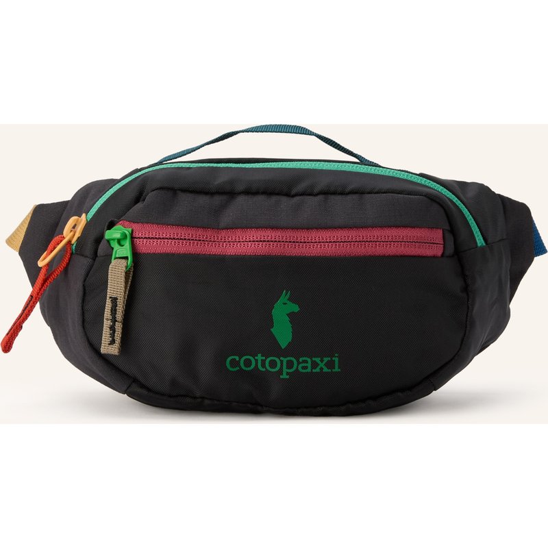 Cotopaxi Gürteltasche Kapai 1.5l schwarz