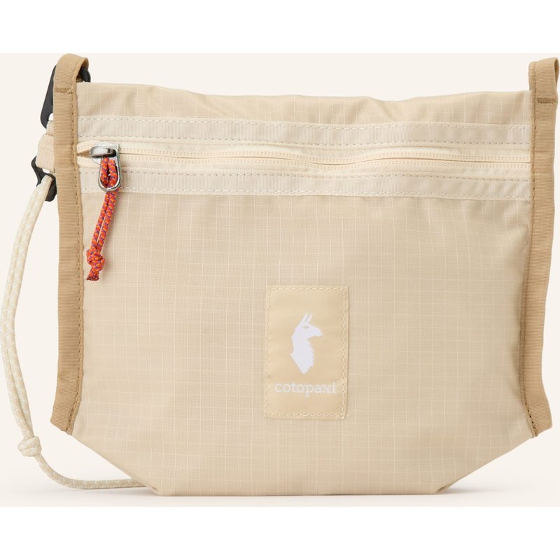 Cotopaxi Umhängetasche Lista 2 L beige