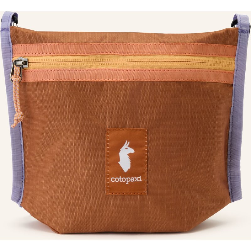 Cotopaxi Umhängetasche Lista 2 L braun