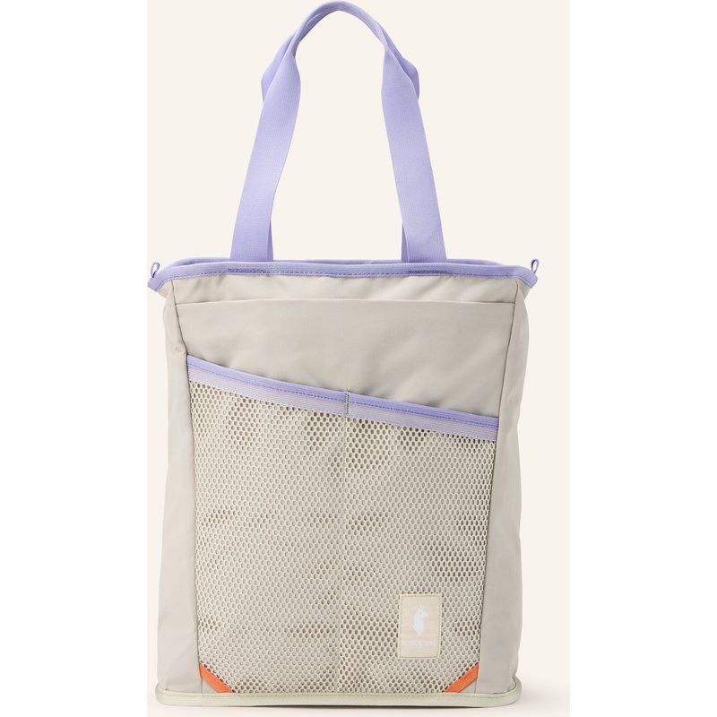 Cotopaxi Rucksack Todo 22 L Mit Laptop-Fach grau