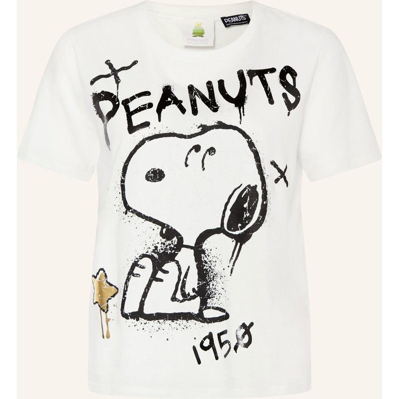 Frogbox T-Shirt weiss