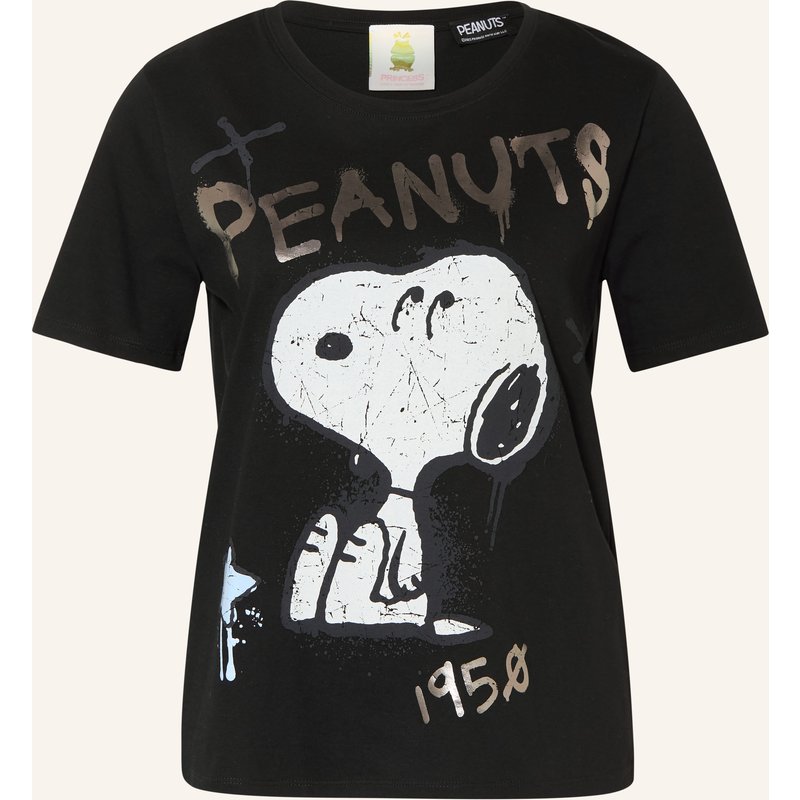 Frogbox T-Shirt schwarz