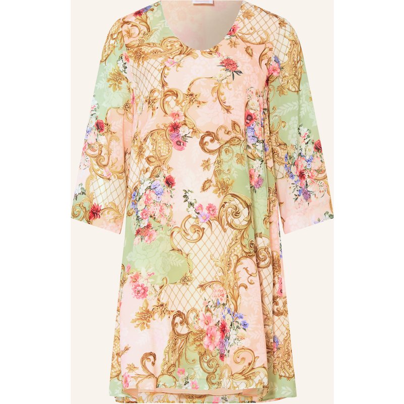 Princess Goes Hollywood Kleid Mit 3/4-Arm rosa