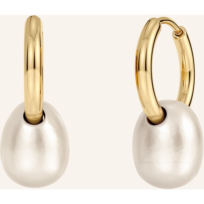Edblad Creolen Breeze S gold