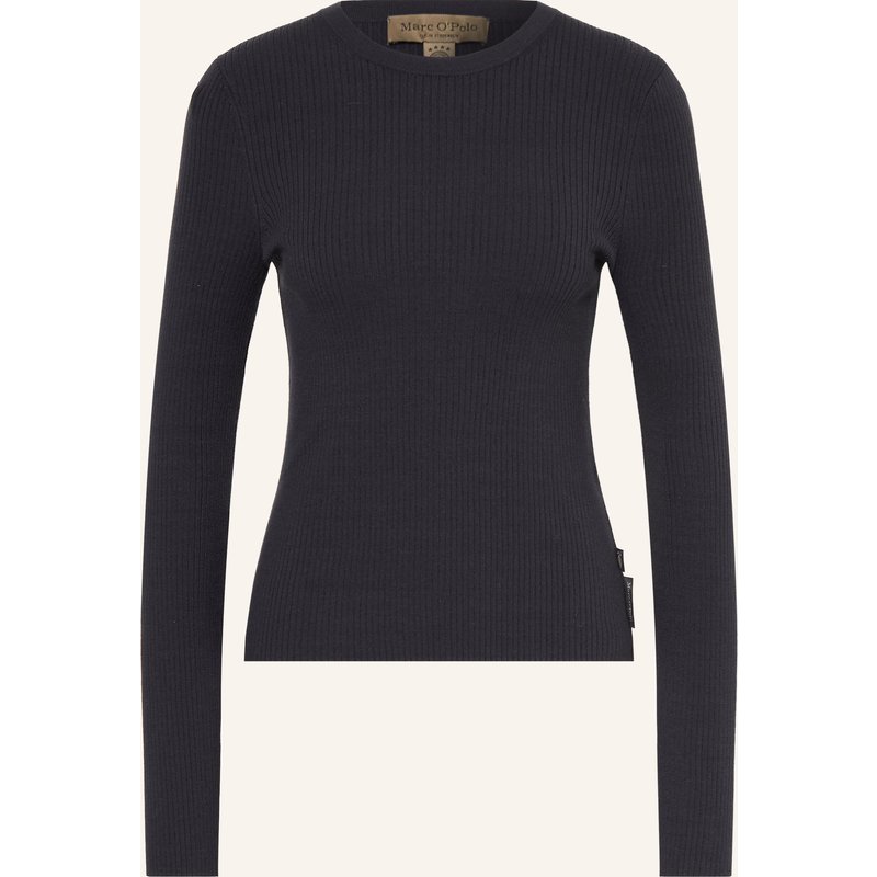 Marc O'polo Pullover blau