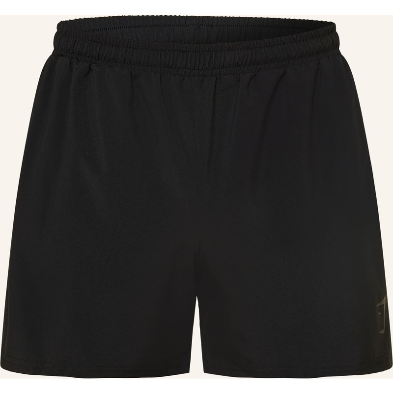 Gymshark Trainingsshorts Arrival schwarz