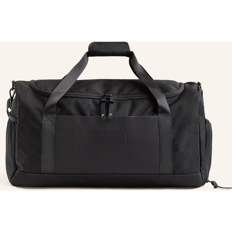 Gymshark Sporttasche Everyday M schwarz