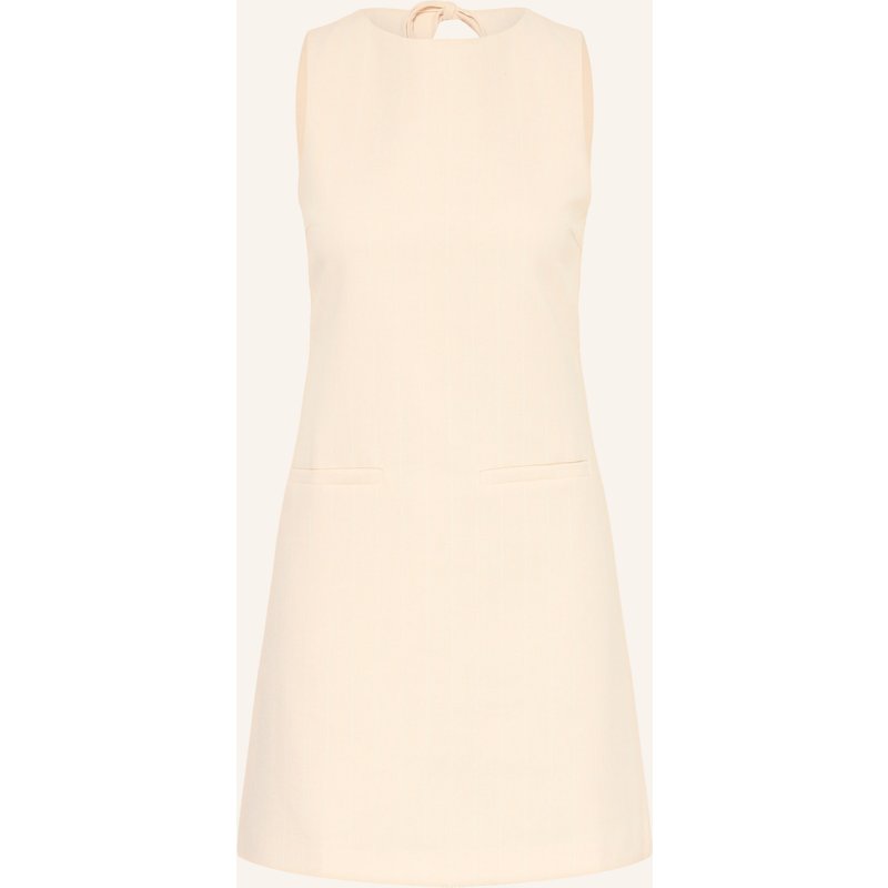 Grace & Mila Kleid Vea beige