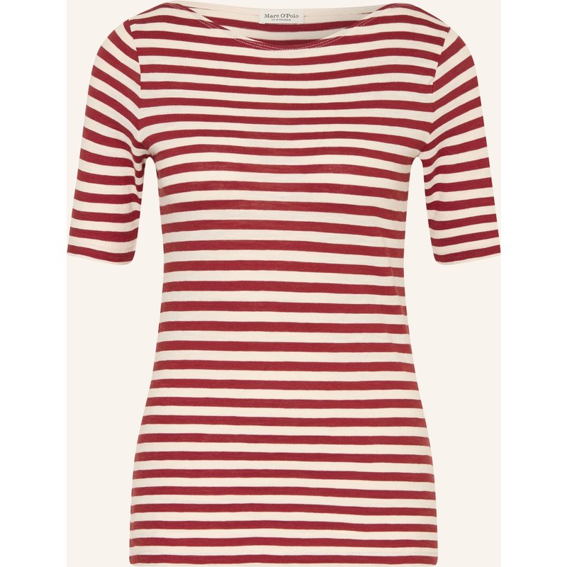 Marc O'polo T-Shirt rot