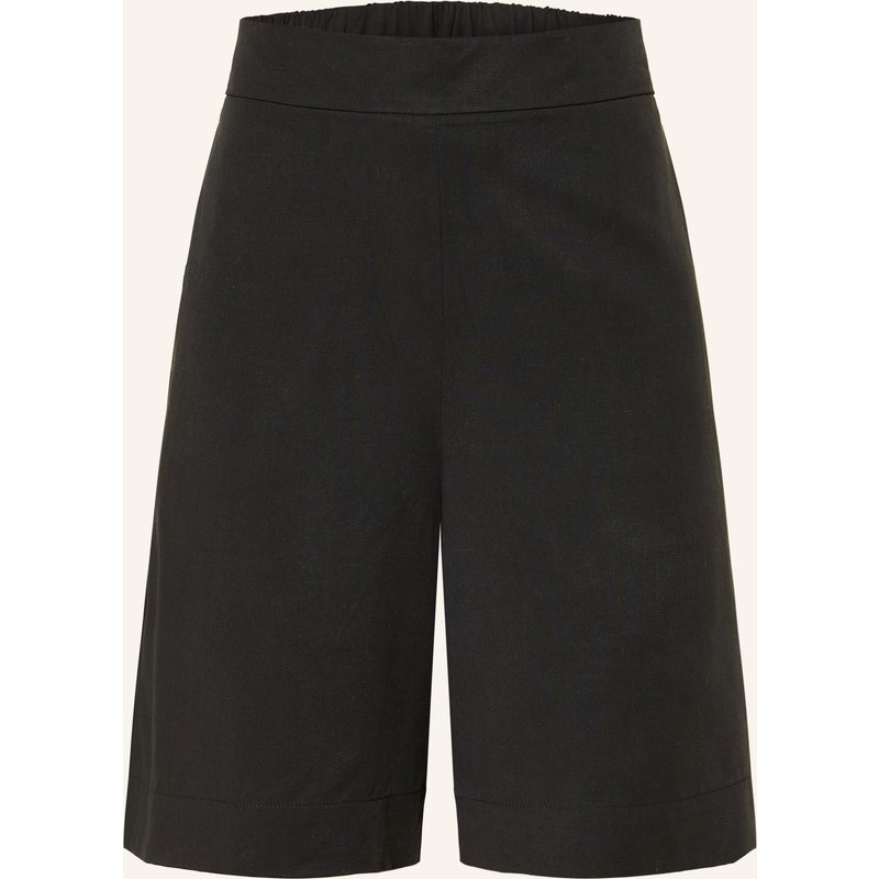 Marc O'polo Shorts schwarz