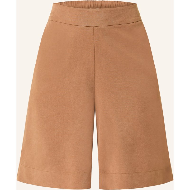 Marc O'polo Shorts braun