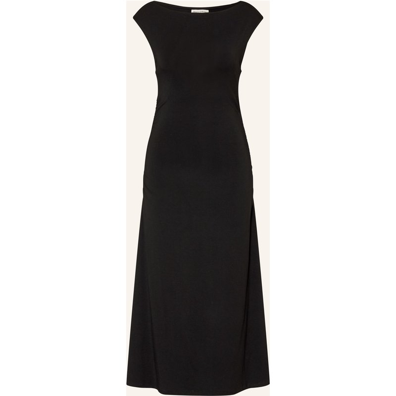 Marc O'polo Sweatkleid schwarz