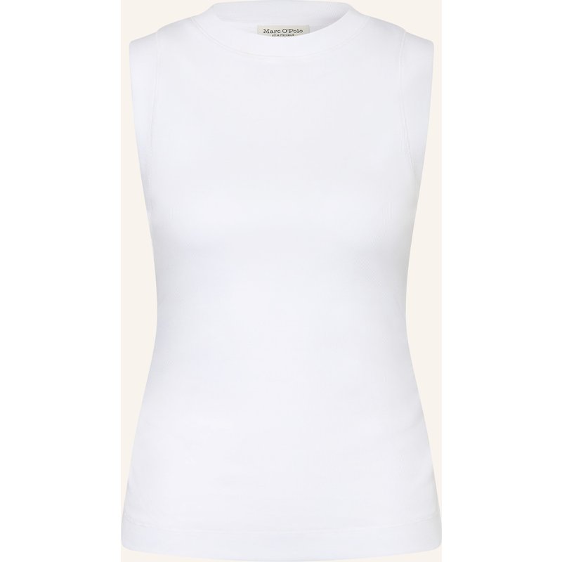 Marc O'polo Top weiss