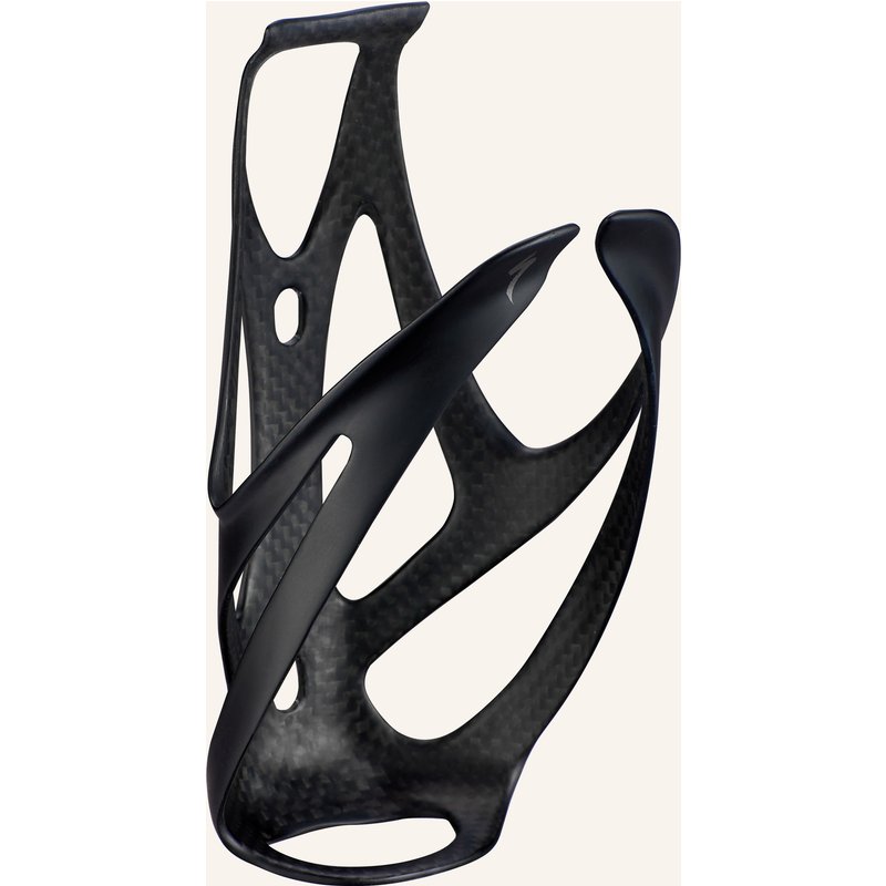 Specialized Flaschenhalter S-Works Carbon Rib Cage Iii schwarz