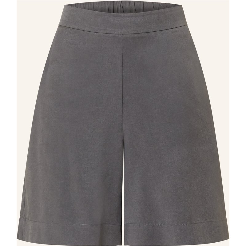 Marc O'polo Shorts grau