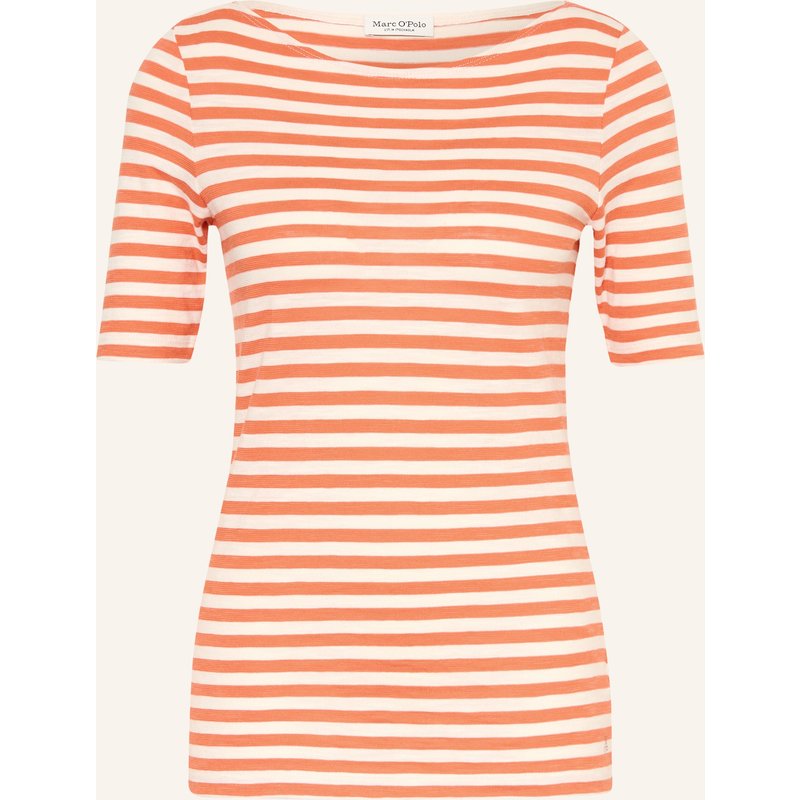 Marc O'polo T-Shirt orange