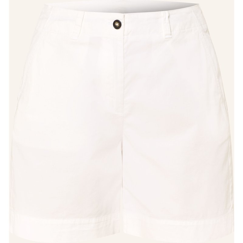 Marc O'polo Shorts weiss