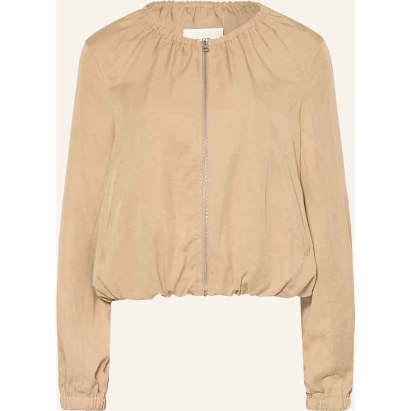 Marc O'polo Overjacket beige