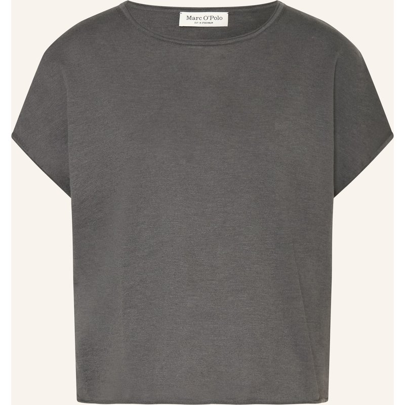 Marc O'polo T-Shirt grau