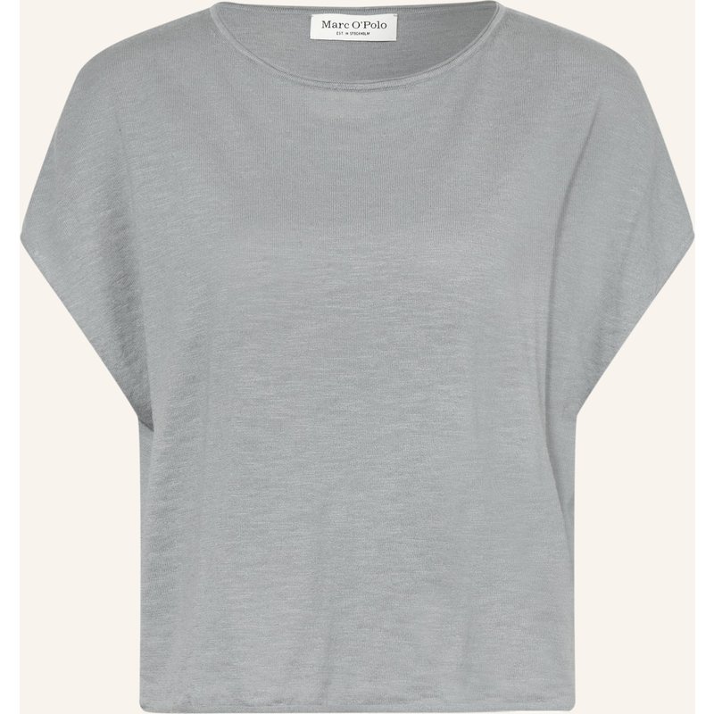 Marc O'polo T-Shirt blau