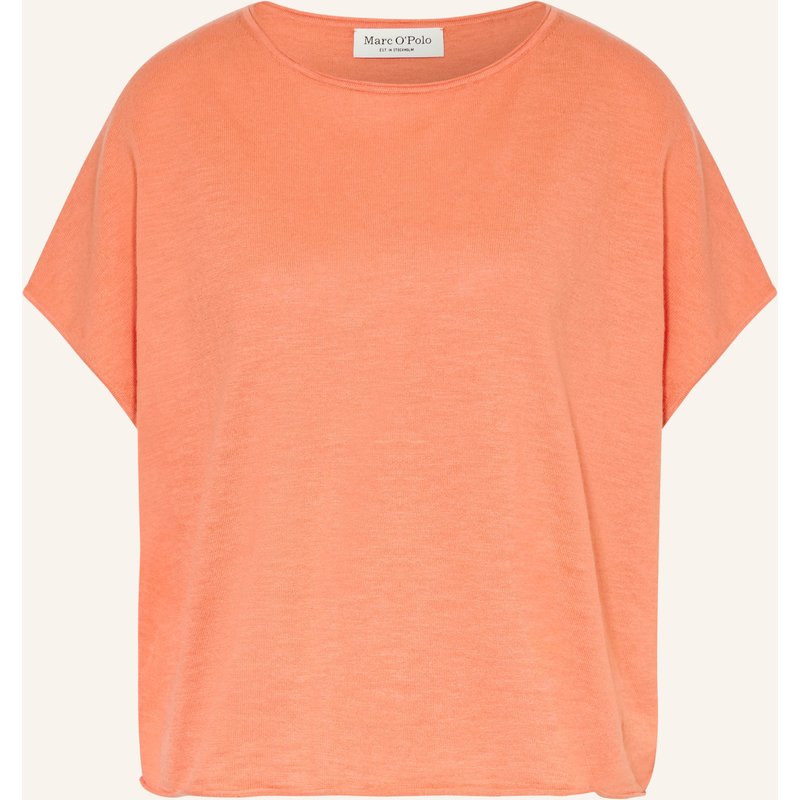 Marc O'polo T-Shirt orange