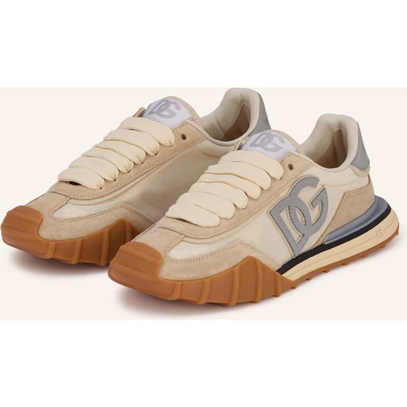 Dolce & Gabbana Sneaker beige