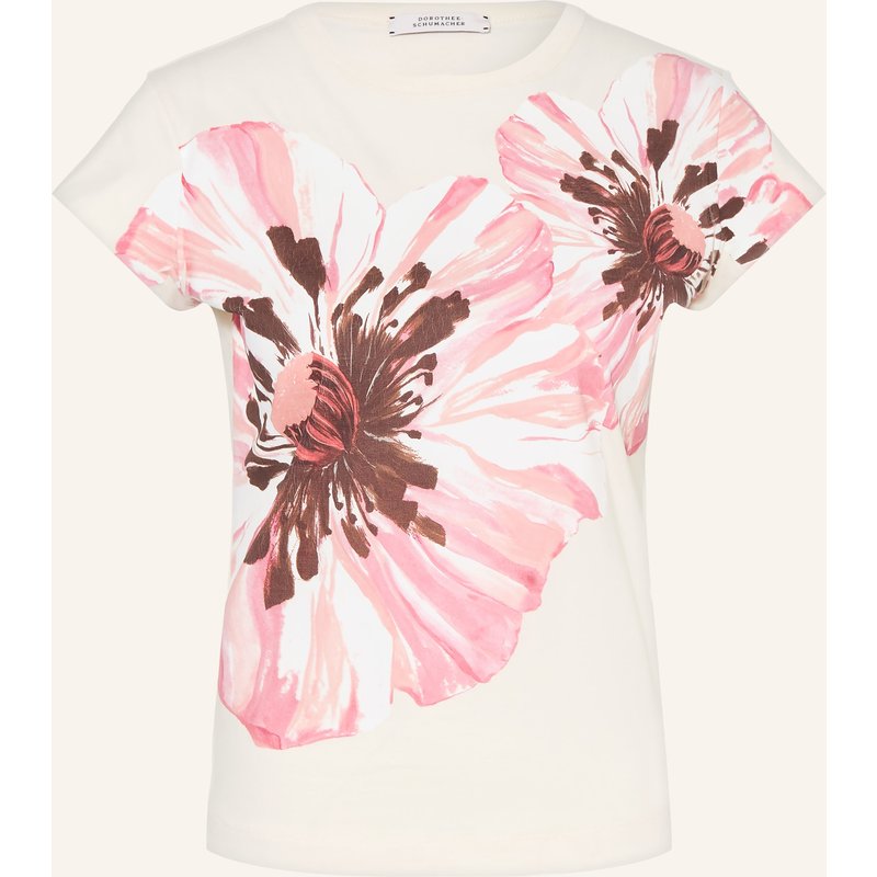 Dorothee Schumacher T-Shirt All Time Favorites rosa