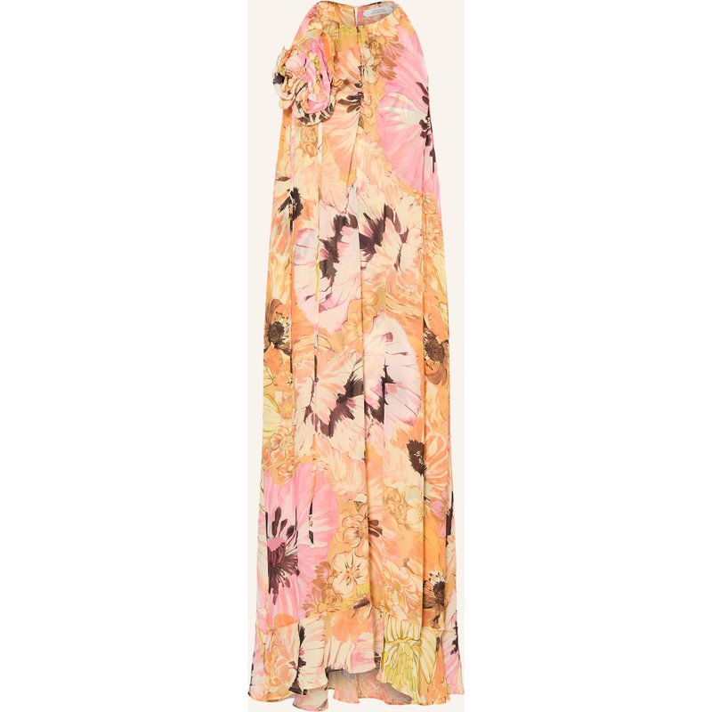 Dorothee Schumacher Kleid Floral Dream pink